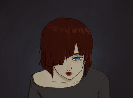 Headshot