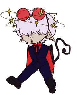 Chibi Chibi